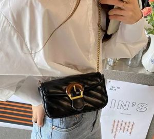 F2856 Tas Selempang Wanita Mini Sling Bag Import