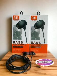 Headset JBL Earphone Extra Bass Suara Sangat Jernih Promo Termurah