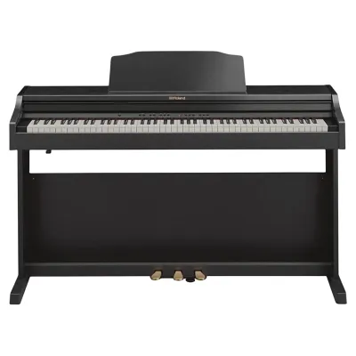 Roland RP-500-CB Digital Piano 88 Weighted Key Hammer Action Piano With Bench