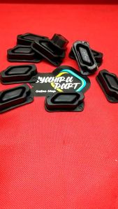 KARET SIL TUTUP OLI MASTER REM HONDA KARISMA \"GRADE A\"