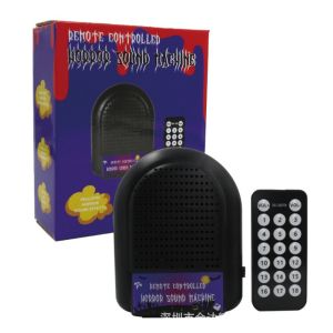 DOUCAI Noise Maker Electronic Fart Box Novelty Joke Prank Farting Toy Box Trick Prank Toy Fart Sound Machine Funny Presents