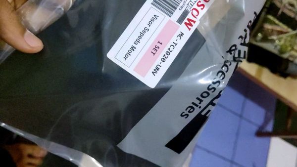 Buyer review video 2