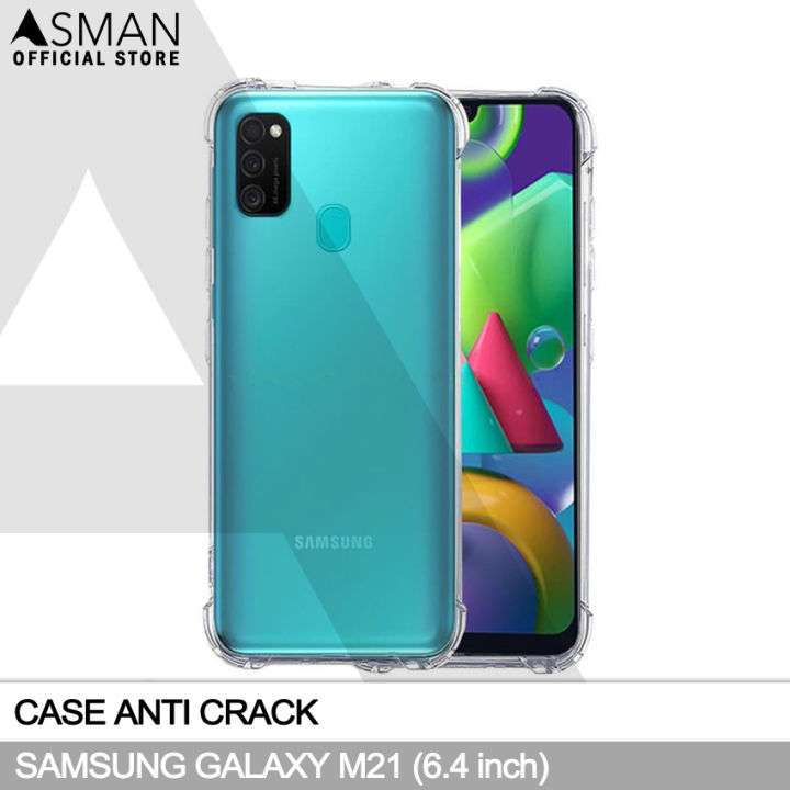 Case Galaxy M21 Shopee Samsung M30s Flipkart Samsung M21 Back