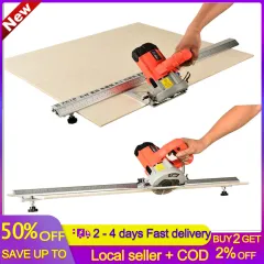 45 degree circular on sale saw guide