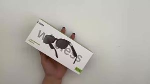 Sunglasses Wireless Bluetooth Earphone Smart Glasses Sports Headphone HiFi Stereo Driving Music Headset
