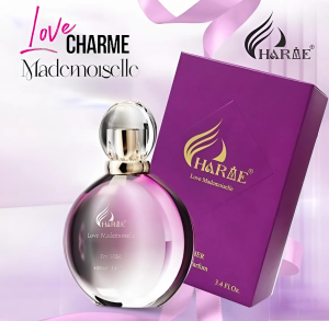 Nước hoa nữ LOVE MADEMOISELLE 100ML tinh tế sang trọng
