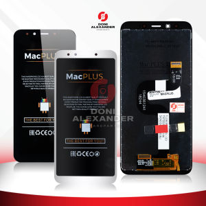 LCD TOUCHSCREEN XIAOMI MI6X MI 6X - XIAOMI MIA2 MI A2 COMPLETE ORIGINAL