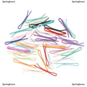 [COD] Springhooe 10ชิ้นที่หนีบผมตุ๊กตาขนาดเล็กสำหรับของเล่นจัดแต่งทรงผมสำหรับ1 6 1 12อุปกรณ์ตกแต่งผมตุ๊กตาที่ติดผมขนาดเล็ก