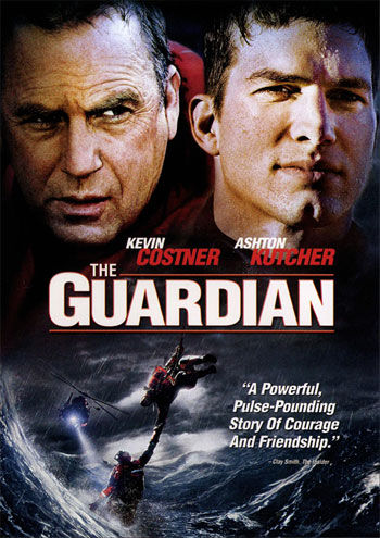 DVD หนังดีวีดี The Guardian วีรบุรุษพันธุ์อึด ฝ่าทะเลเดือด | Lazada.co.th