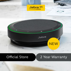 Jabra Speak2 75 MS Teams - The best professional speakerphone for hybrid working
