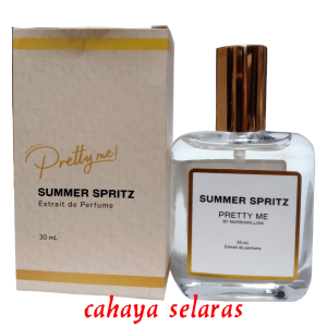 EXTRAIT DE PARFUM MARSHWILLOW 30ML