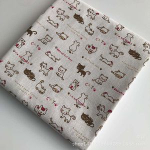 [Tặng miếng dán] Nhiều Mẫu Rèm dán cửa tủ/cửa bếp May Viền Ren đa năng Vải Canvas không cần đóng đinh không khoan tường