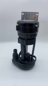 Universal Ice Machine Parts YSP6PJDVF2 6W 220V 0.22A Water Pump For MSP M058 SP-B6HLEJ26 0.18A Ice Machine Replace