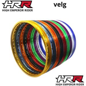 Velg Pelek Motor Racing Original RING 18 - 140 160 | WM/WR Satuan