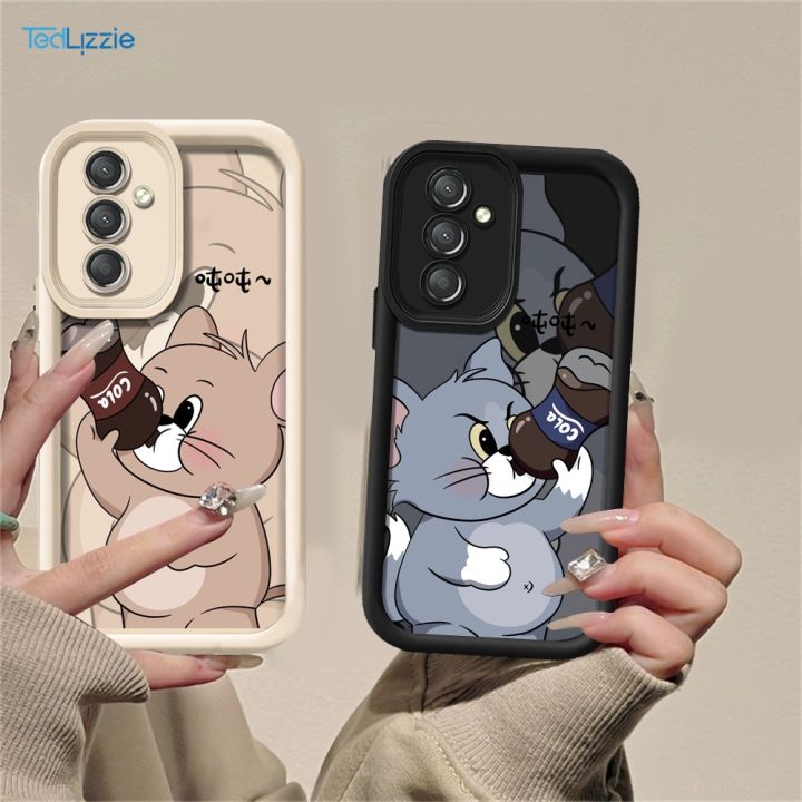 Ted Lizzie Phone Case for iPhone 13 12 11 Pro Max X XR XS Max
