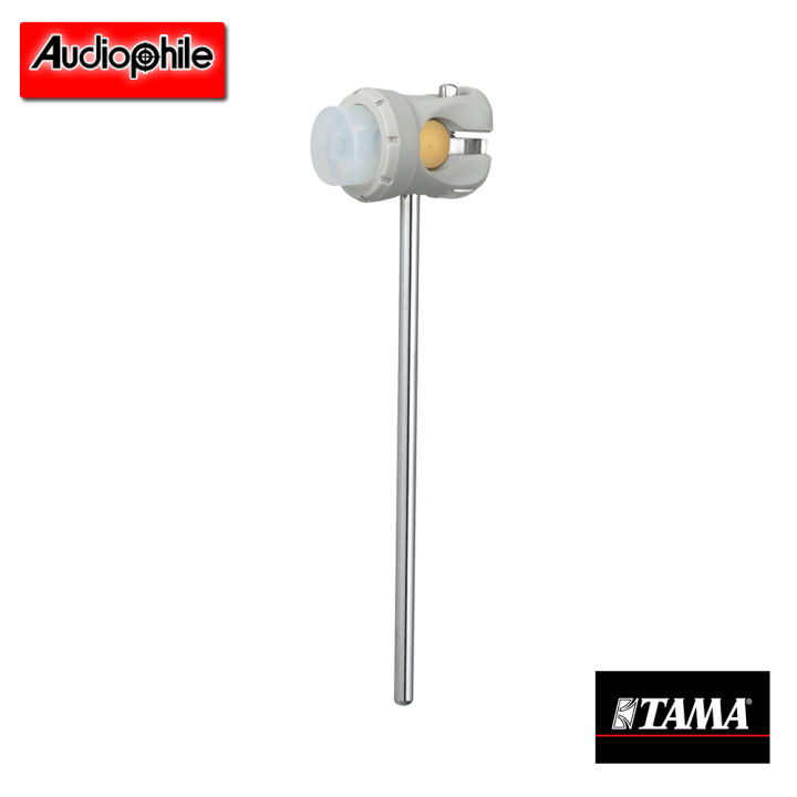 Tama CB900AS Accu-Strike Cobra Beater - Battante Caoutchouc
