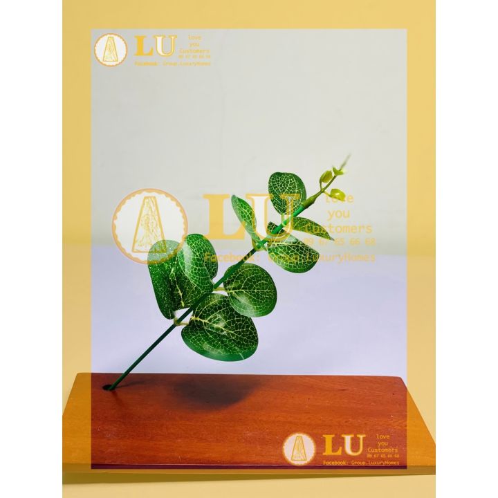 Cành lá táo điểm | LU | Lazada.vn