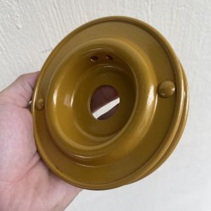 Bát Cước cắt cỏ Cao cấp Makatagh chống mòn cước siêu bền