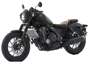 Rebel500 Forza NC750X NSS300 Motorcycle Cover Protection Waterproof Dust UV Selimut Penutup Motorsikal Cover Motor