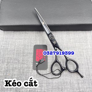 Kéo cắt tóc cao cấp Nhật KAI 6.0