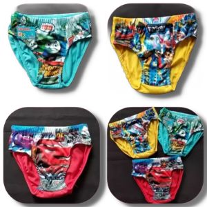 1PCS CELANA DALAM ANAK LAKI-LAKI//CD ANAK KEN-KEN