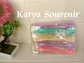 paket hemat souvenir pernikahan 200 pcs + kartu ucapan terima kasih / souvenir pernikahan murah meriah / souvenir hadiah pesta ulang tahun. 