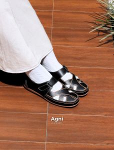 ONE LOVE AGNI FLATSHOES - SEPATU FLAT WANITA TANPA HAK