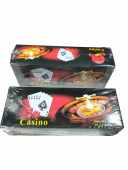 12 Decks of Casino Quality Cards: A Comprehensive Guide
