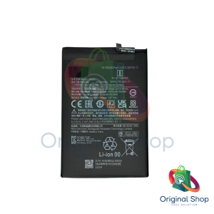 Baterai Battery Batre Xiaomi Redmi 10C BN5G ORIGINAL