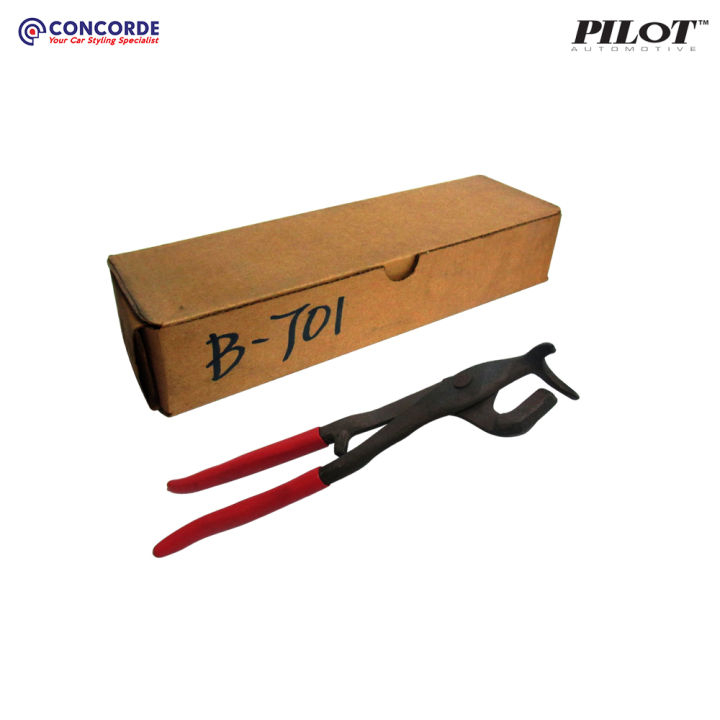 Concorde Ez Battery Terminal Lifter Lazada PH