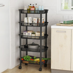 3/4/5 Dish Rack Tiers Kitchen Rack Steel Rack Stainless Steel Oven Rack Kitchen Organizer Rack