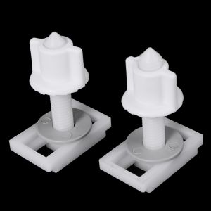 ชุดเครื่องมือทดแทนอะไหล่สกรูยึดตัวยึด แครอทสลักเกลียวบานพับ พักปะเก็น สกรูและน็อตตัวยึด Fitting