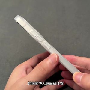 Ốp Lưng Mỏng dành cho Redmi Turbo 4 Pro Turbo 5/ Turbo 5 MAX/ POCO X8 PRO/ POCO X8 PROMAX Nhựa TPU DẺO Lưng MỜ Bảo Vệ Camera