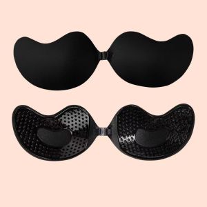 ร้สายที่มองไม่เห็นเสื้อชั้นใ กาวเหนียว ติดแน่น ทนนาน ไม่ระคายเคือง กันน้ำ กันเหงื่อ ใส่ได้ กาวเหนียวแน่น ไม่หลุดง่าย ใส่แล้วมีความมั่นใจ 