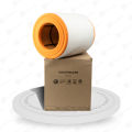 Genuine Air Filter for Audi A6 (4G0133843). 