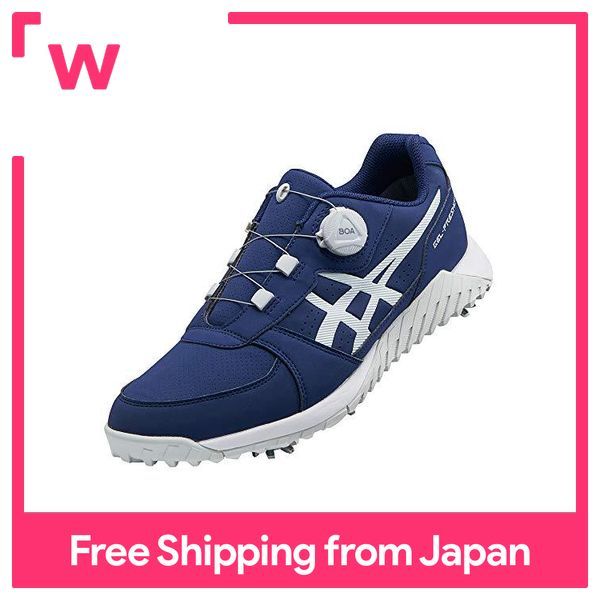 asics GEL PRESHOT BOA Golf Shoes 1113A003 Lazada