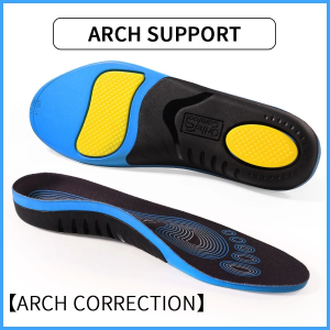 Orthopedic support brace for the foot orthopedic bed external correction orthopedic shoes for sports training.