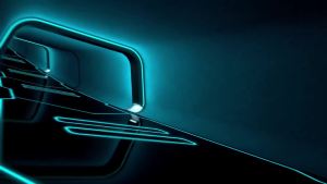 15705527 Drivers Outside Door Handle Rod Fit for Chevrolet Silverado