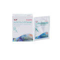 Rx: ACETYLCYSTEINE Powder for Oral Solution 600mg Sachet. 