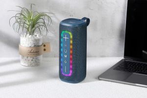 Loa bluetooth 5.3 bass mạnh pin trâu TG428 loa công suất lớn âm thanh vòm 6D giúp nghe nhạc cực hay