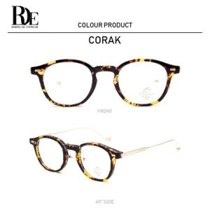 Robins Kacamata Minus Round Titanium Plastik Anti Radiasi Frame Kacamata Pria Wanita 0969 Sale