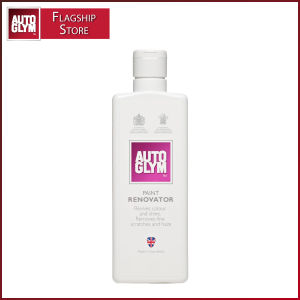 Autoglym Paint Renovator 325ml | Prep surface for polishing