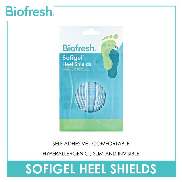 Biofresh FLSG005 SofiGel Heel Shields Lazada PH