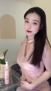 Nutrient Water Hair Wash-Free Spray Moisturizing Soft Improve Frizzy Hair Repair Gel Anti-Static Hair Conditioner