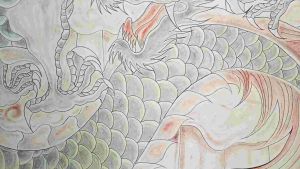 คมวิจิตรตราดาว ดาวยานดกรีด มีดกรีดยางแม็คโครสแตนเลส 🌟 ลับครั้งเดียวกรีดได้หลายครั้ง