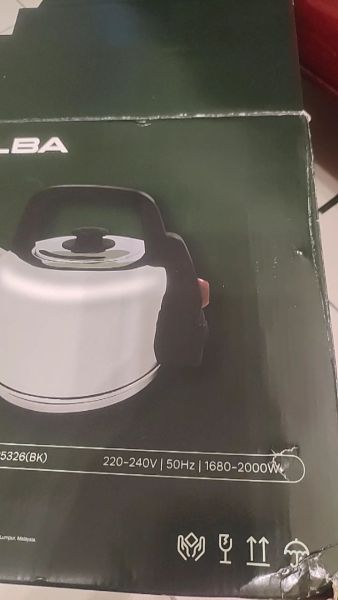Buyer review video 3