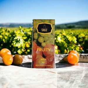 Fruity - Shuz Perfumes - Roll on perfume oil scent Alcohol-Free