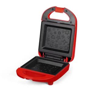 Pressure Roaster Healthy Breakfast Electric Cake Pan Breakfast Machine Bread Machine Easy Cooking