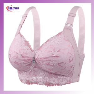 Bra BH Fashion Cup C Bahan Premium Busa Tipis Tanpa Kawat Sangat Nyaman 9322