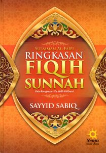 Ringkasan Fiqih Sunnah Sayyid Sabiq